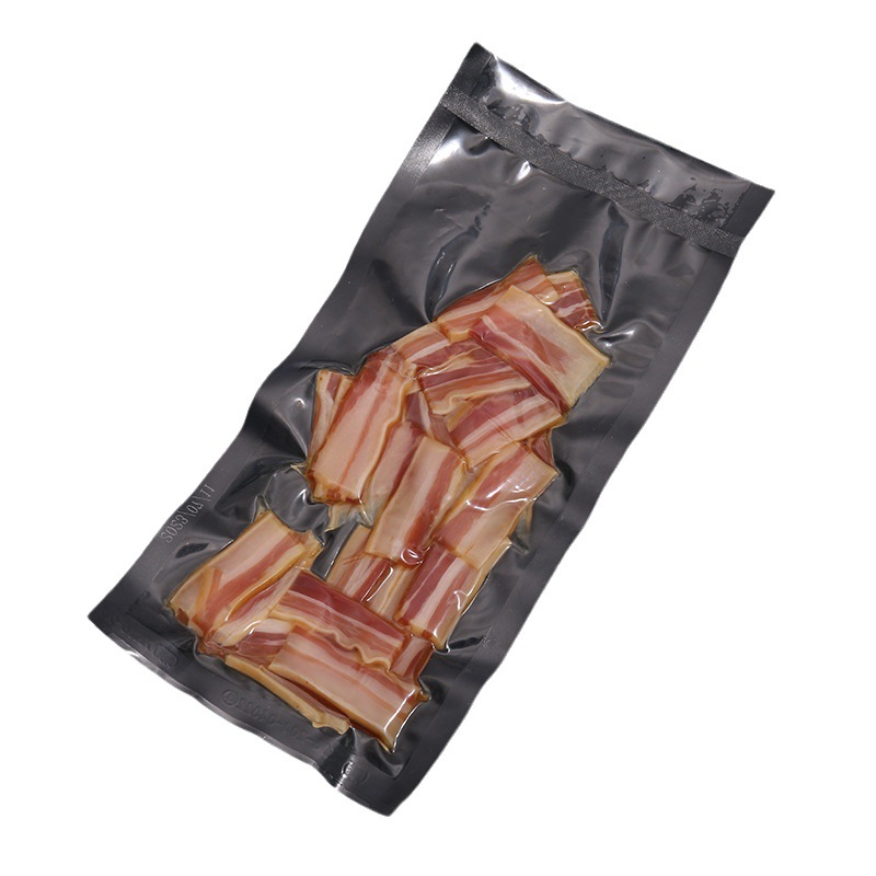 Factory Outlet Cured Meat 100g Sliced Pickled Benedict Fresh Soup Two Two Authentic Jinhua Dried Bacon