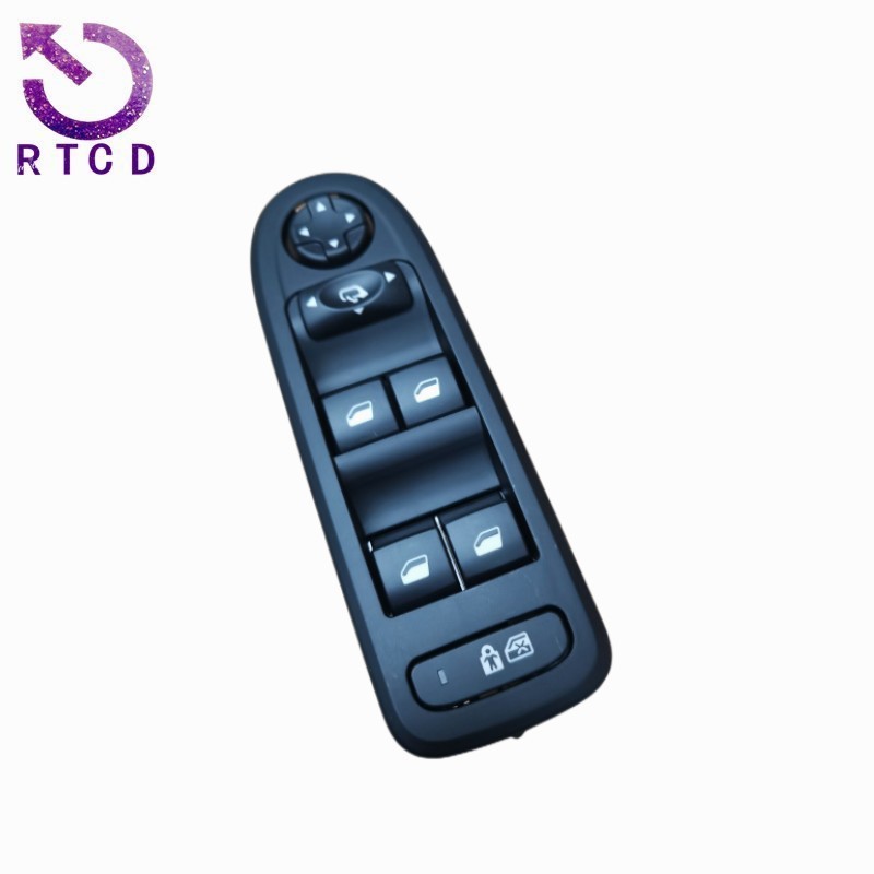 Переключатель подъема 98053458Bk 98054508Zd подходит для Peugeot 508308S Citroen C5C6