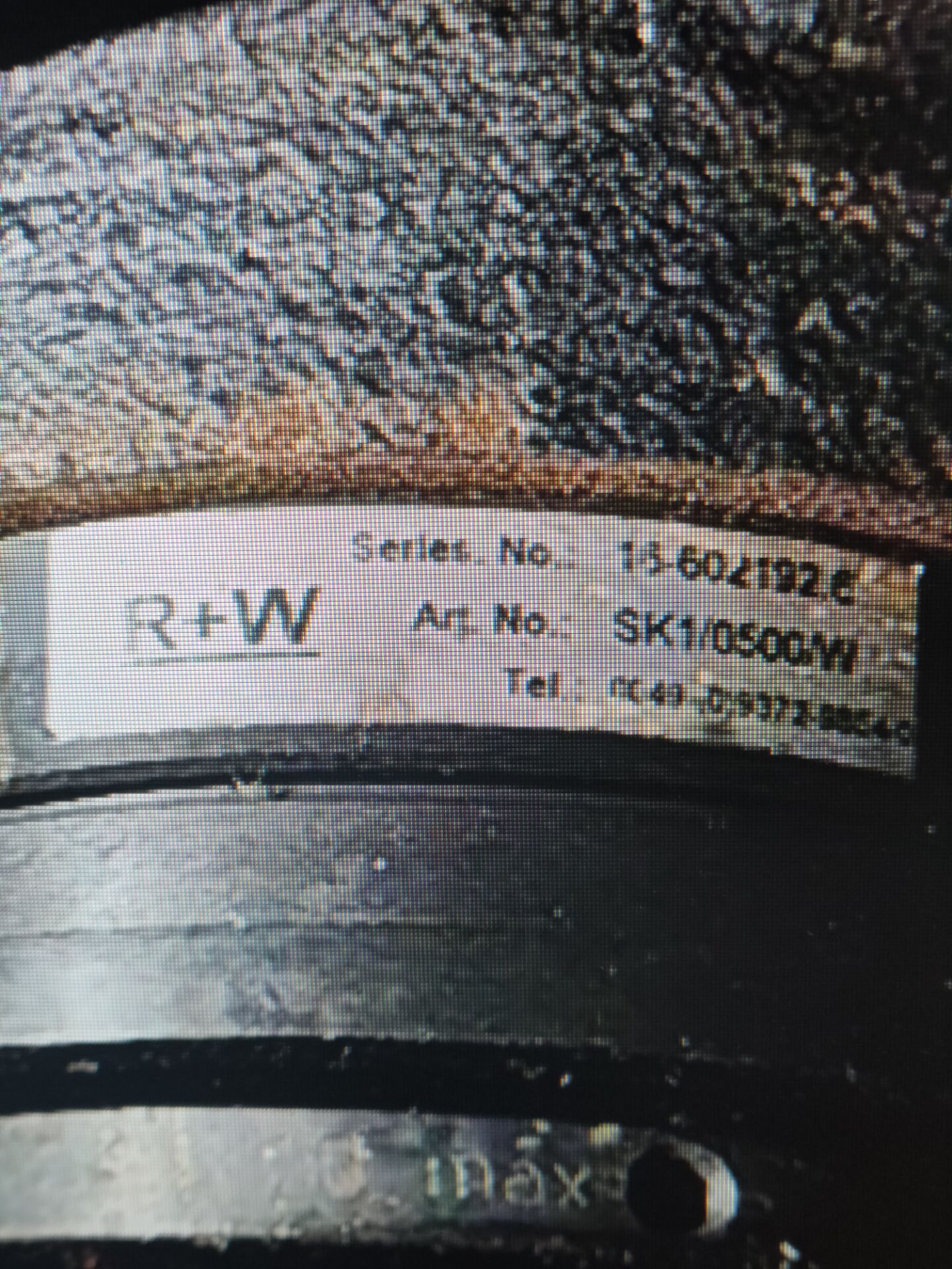 Torque Limiter 16-602192.6