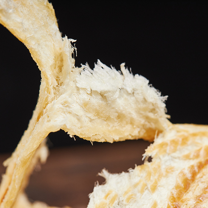 Dried Cod Fillets, Commercial Charcoal Grilled Fish Fillets, Fish Snacks, Kidsren's Seafood Ready-To-Eat Snacks, Casual Snacks, Specialties