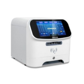 Pumen Technology Fa-160 Dry Immunofluorescence Analyzer Is Convenient, Stable, Accurate and Reliable for Constant Temperature Incubation