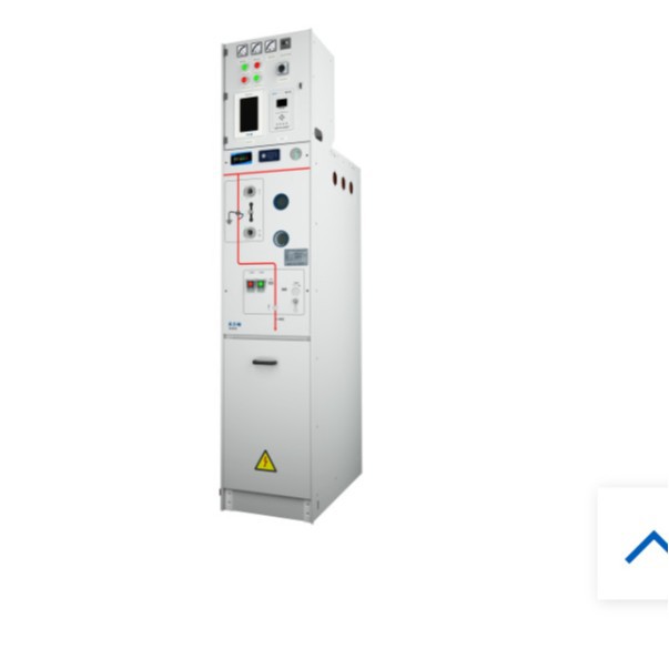 Импорт из США Eaton Rvacn экологически чистый шкаф кольцевой с газовой изоляцией Rvacn-K шкаф нагрузки