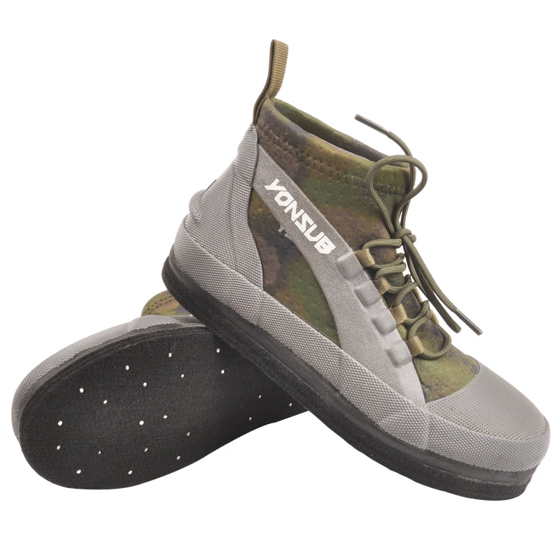 Обувь для рыбалки Mingming Min