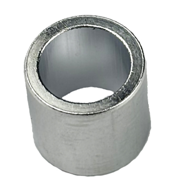 Roller Skates Drift Board Skates Roller Skates Flat Shoes Wheel Intermediate Sleeve Bearing Axial Spacer Aluminum Sleeve