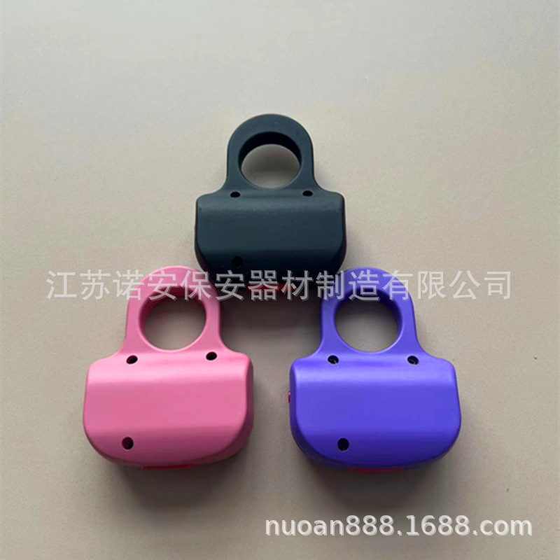 Боковой замок для бокса на один палец, экспорт, Amazon wishEABY