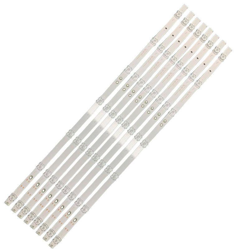 For 65Uq6570Puj 303Gc650048D Gc65D07-Zc46Ag-02D Backlight Strip