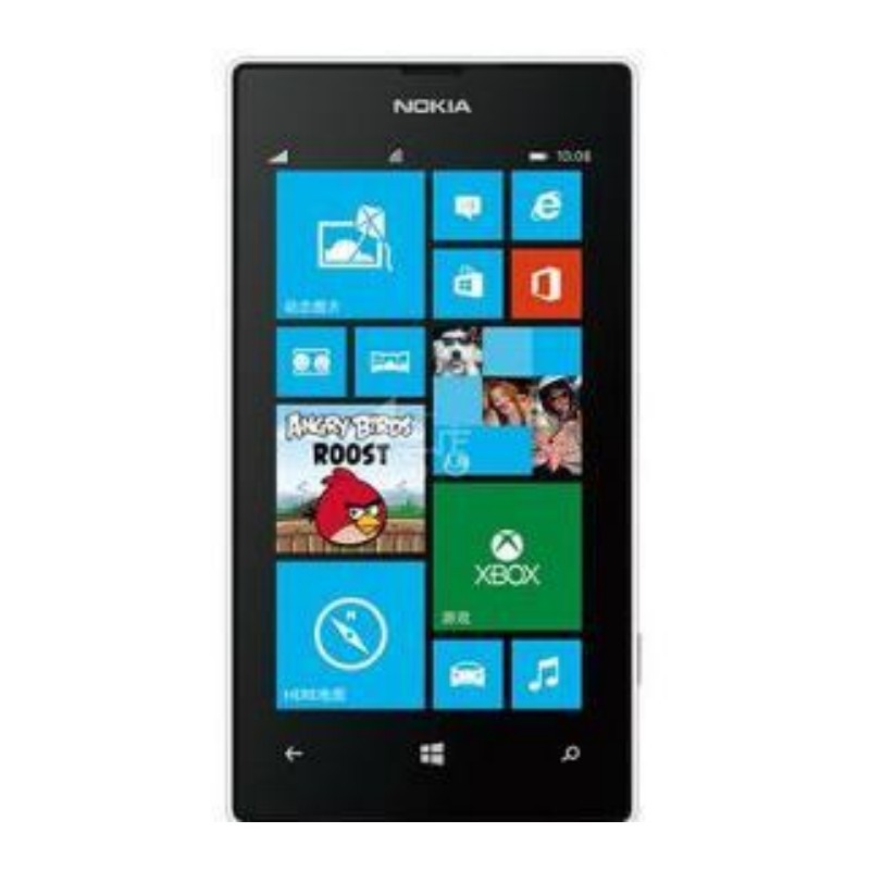 Lumia 520 Extraordinary Series Mobile Phone Windows Phone Operating System Is Suitable for Cross-Border Export