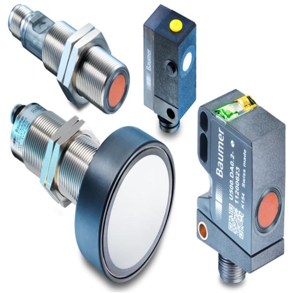 Германия baumer Энкодер Baumer EIL580-TT14.5RQ.01024.A-11101783