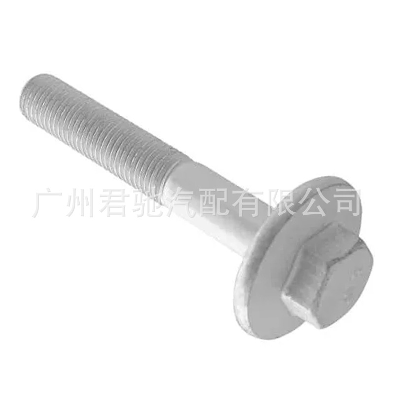 12557840 Harmonic Balancer Bolt Is Suitable for General Performance Parts Balancer Bolts