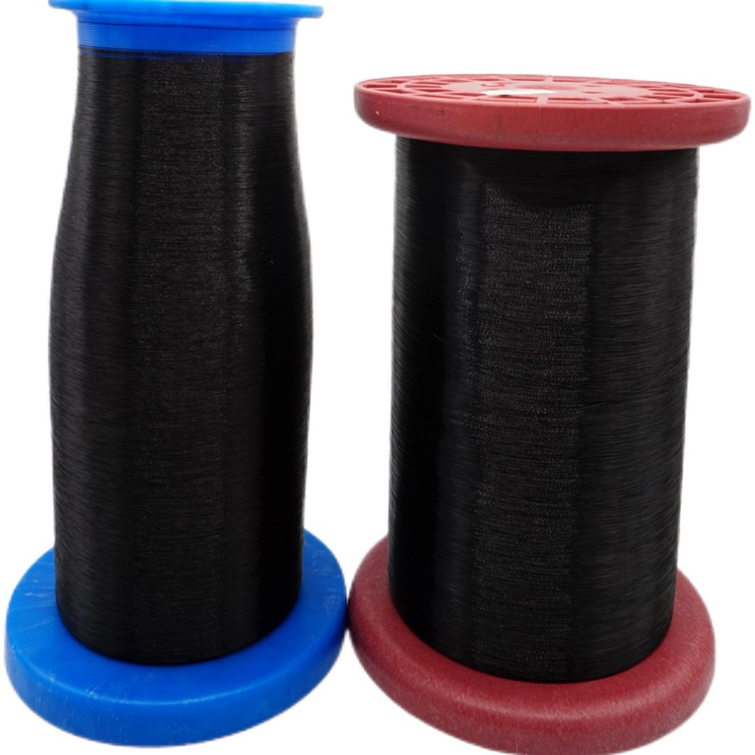 Nylon Monofilament Transparent Thread Fish Silk Thread for Webbing Weaving Collar Label Zipper Fishing Net Filter Craft Jewelry