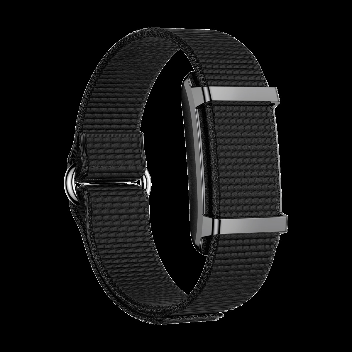 Cross-Border New Model Y25 Screenless Bracelet Smart Heart Rate and Body Temperature Monitoring Women's Health Battery Life Sports Health Monitoring