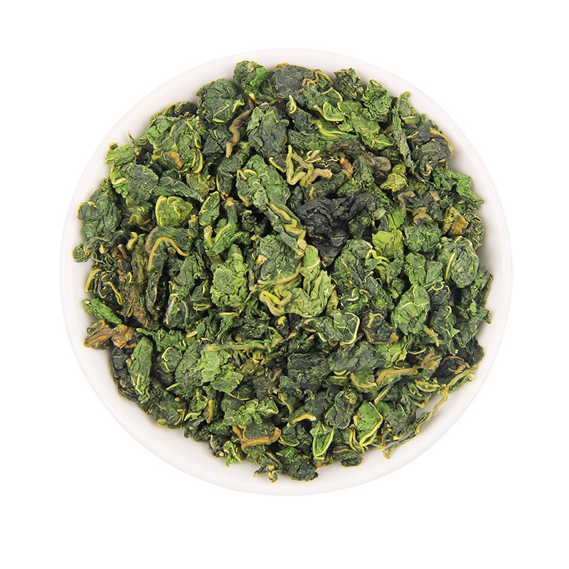 New Arrival Mulberry Leaf Tea, Spot Direct Supply of Fragrant Mulberry Leaf Tea after Frost, Bulk 500g Mulberry Leaf Granule Tea Manufacturer Wholesale