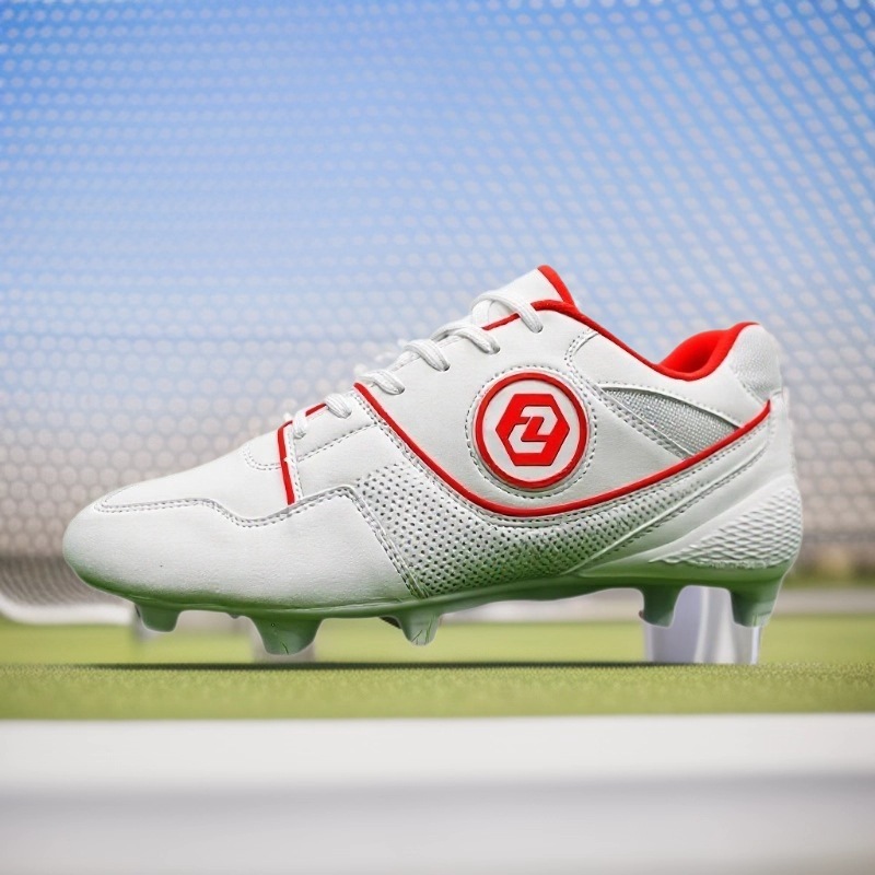 High-Quality Baseball Sneakers, Shock-Absorbing Cushioning Technology, Breathable Sweat-Absorbent Lining, Multi-Functional Leisure Training, Factory Direct Supply