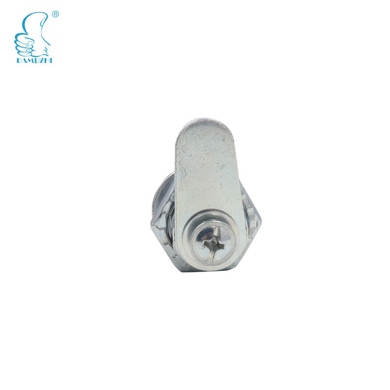Manufacturers supply thumb 210B-16 blade tongue lock, mailbox lock, tongue lock, shoe cabinet lock