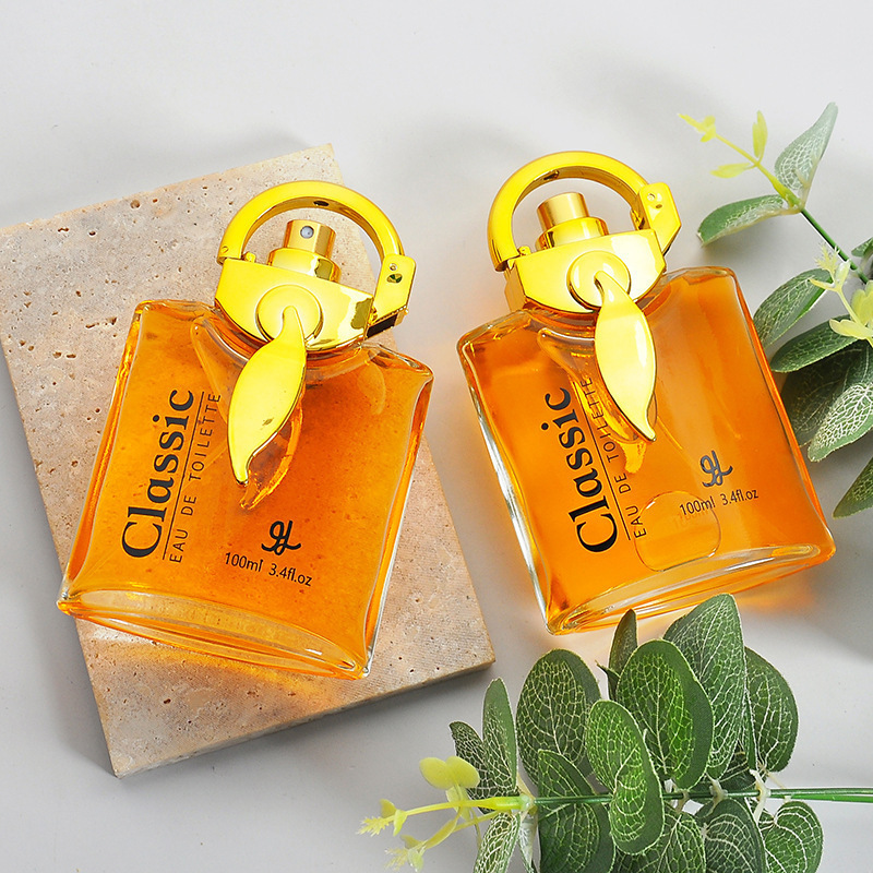 Cross-Border Middle Eastern Fragrance Arabian Women's Perfume Long-Lasting Foreign Trade Strong Fragrance Full English Perfume Spot Wholesale