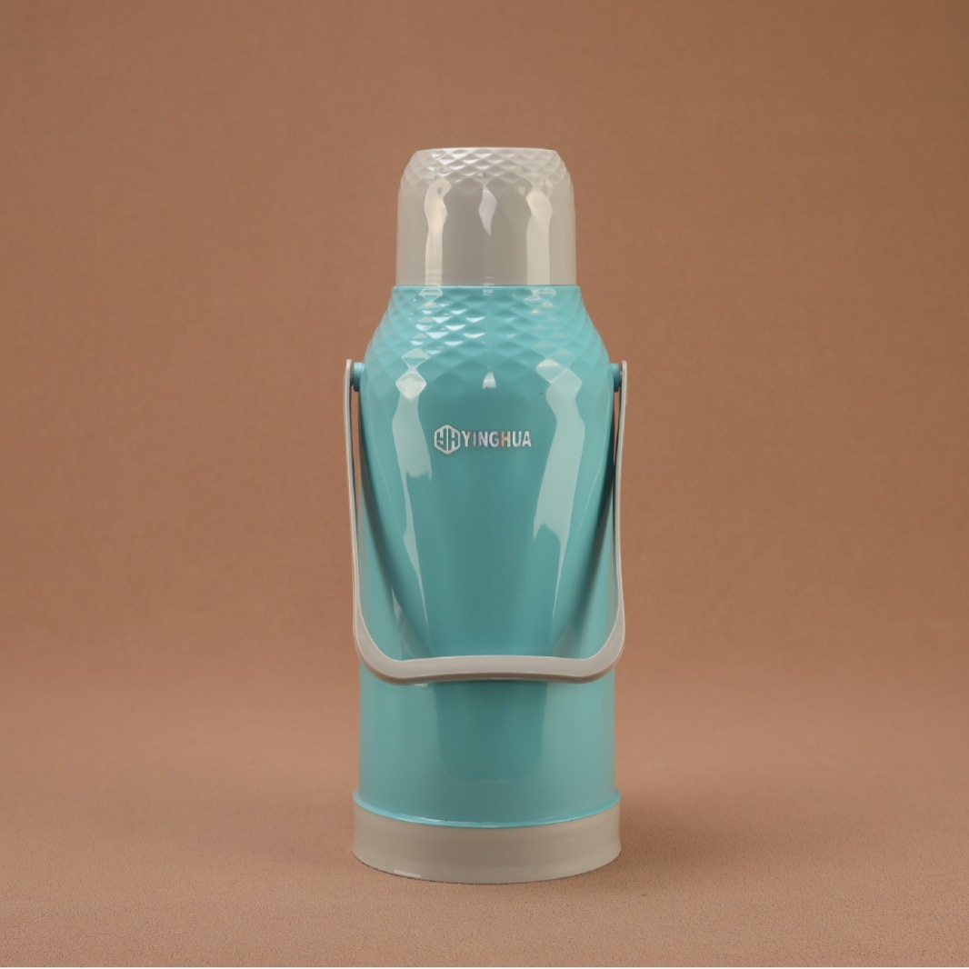 Sakura 678 Thermos Bottle Hot Water Bottle 3.2L Warm Pot Tea Bottle Boiling Water Bottle Vacuumflas Large Capacity