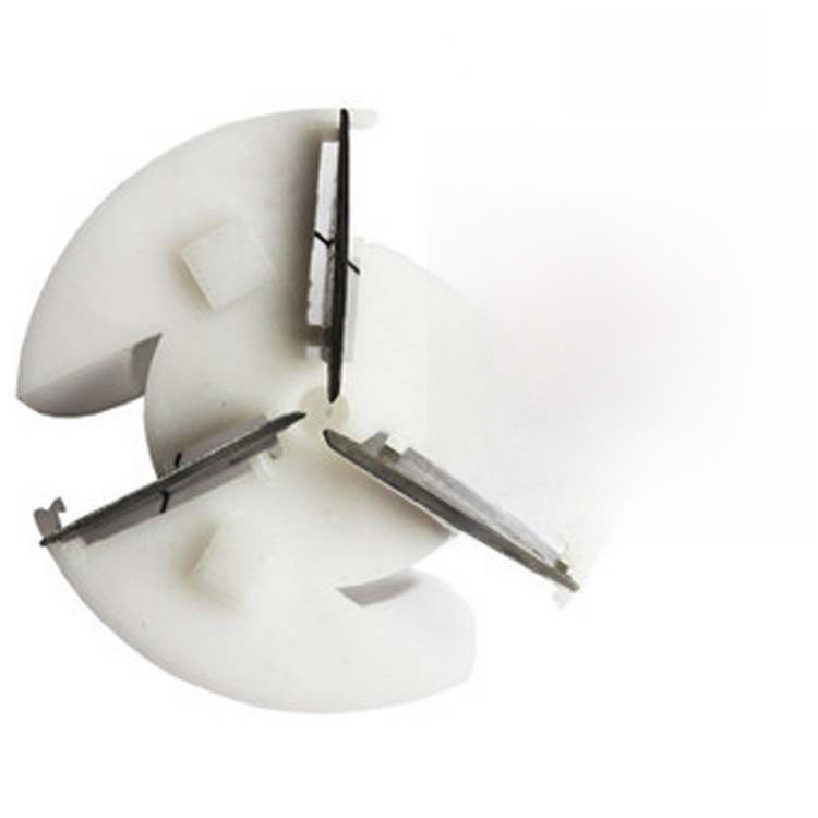 Hair ball trimmer head ball remover shaving machine blade hair remover blade universal blade head Wholesale