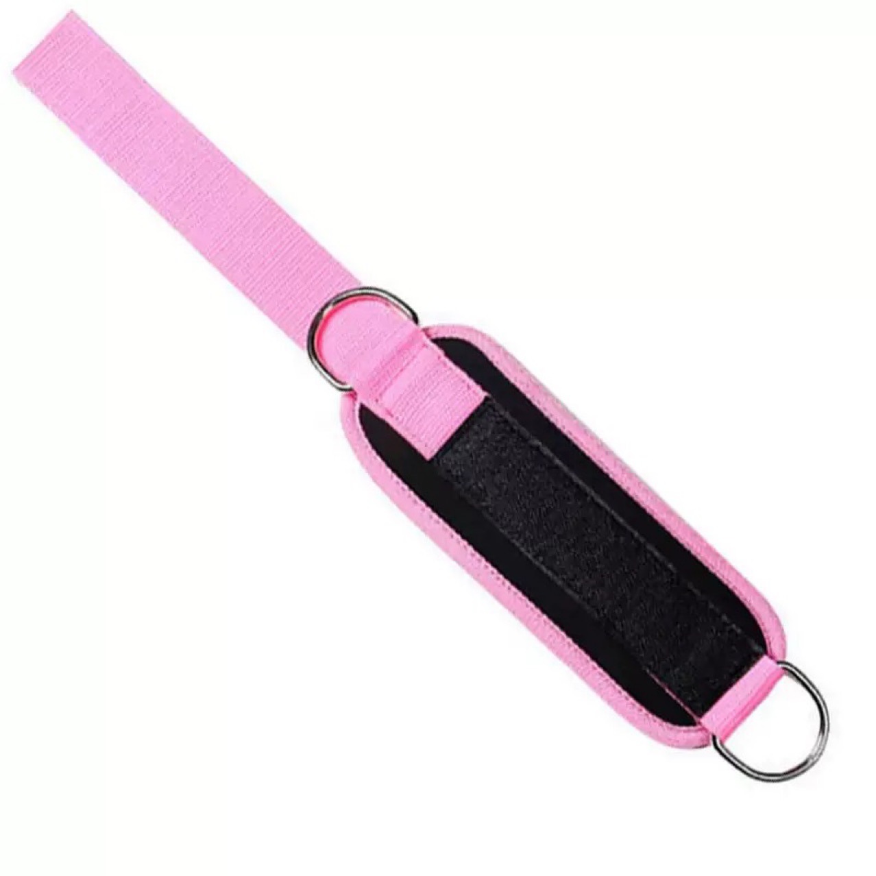 Ankle Straps Wholesale Taekwondo Leg Strength Training Sports Protective Gear Weight-Bearing Booster Belt Foot Ring Foot Buckle Dumbbell