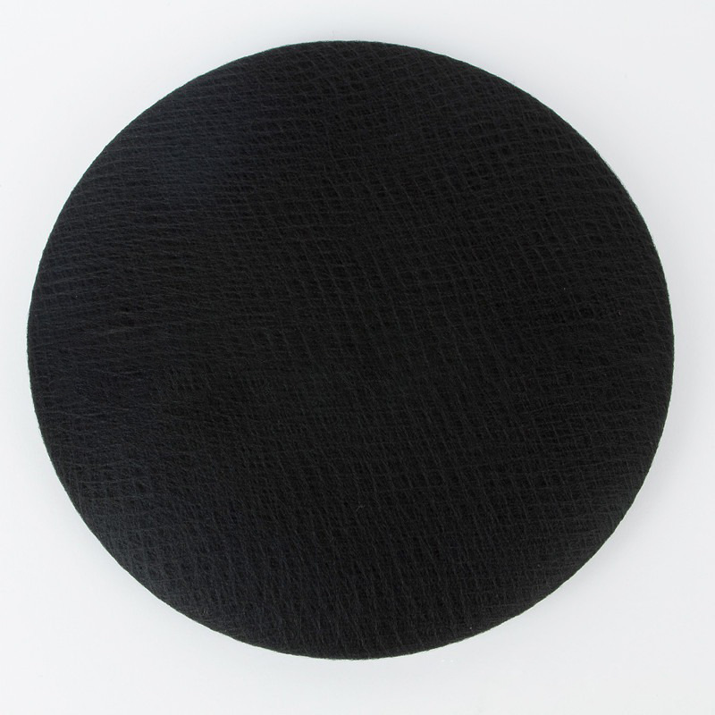 In-Stock Wig Net Disposable Protective Net Invisible Hair Net Black Stewardess Photo Studio Film and Television Special Hair Styling Protector