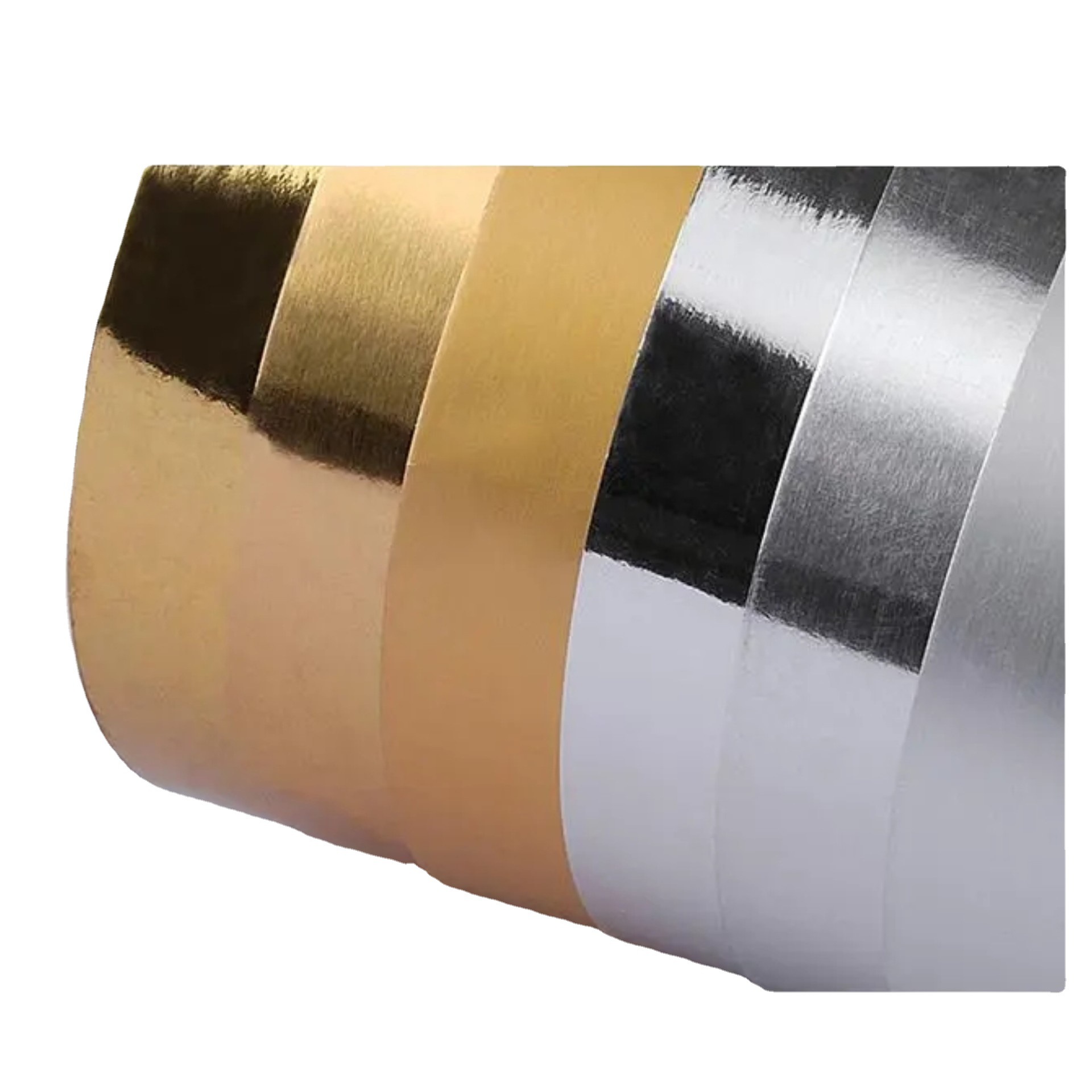 Индивидуальная подарочная коробка из картона 200Г250Г300Г350Г с печатью, упаковка из алюминиевой фольги, специальная бумага