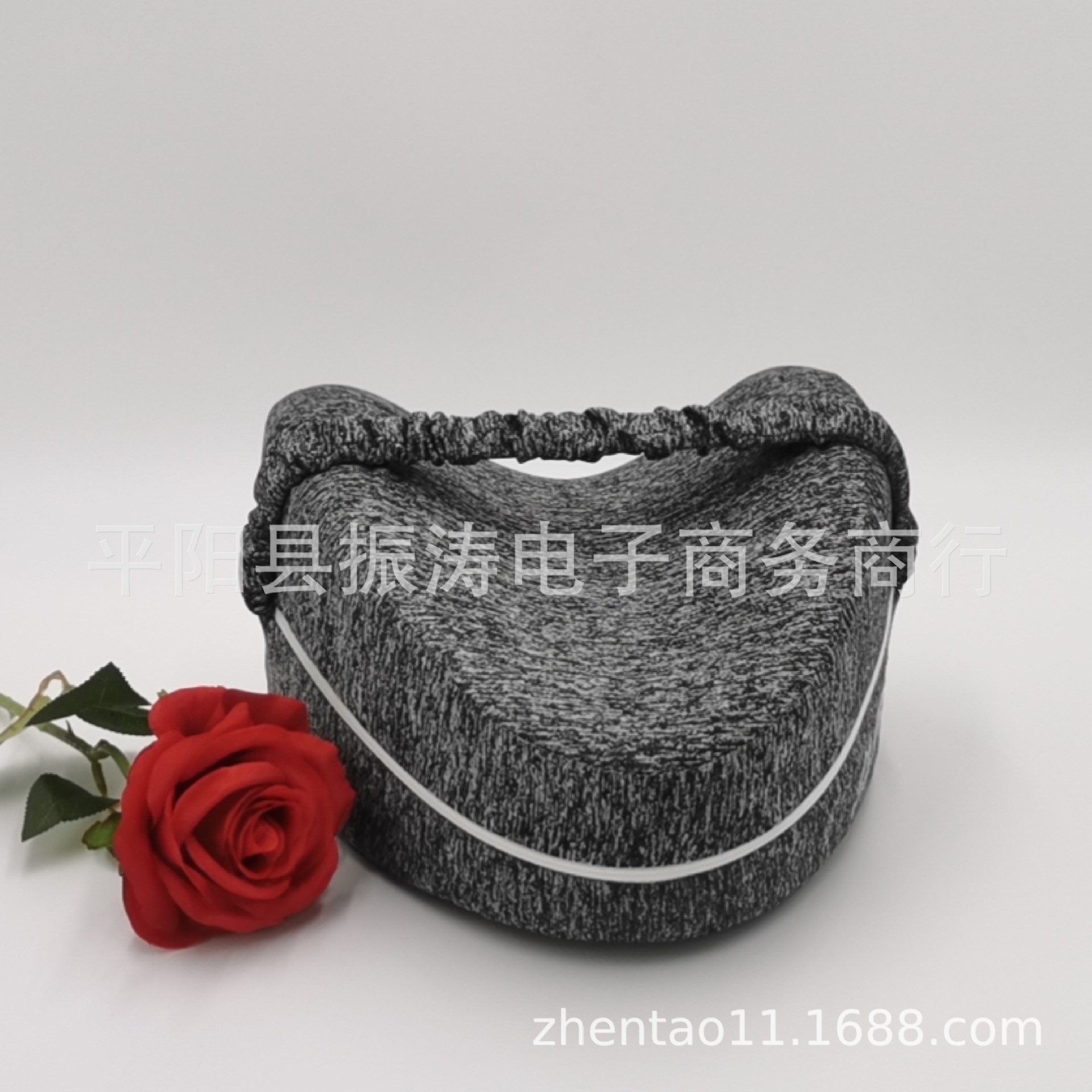 Factory Pregnant Women Shaping Leg Pad Hot Selling Leg Pillow Clip Pad Leg Pillow Memory Cotton Cotton Leg Pillow