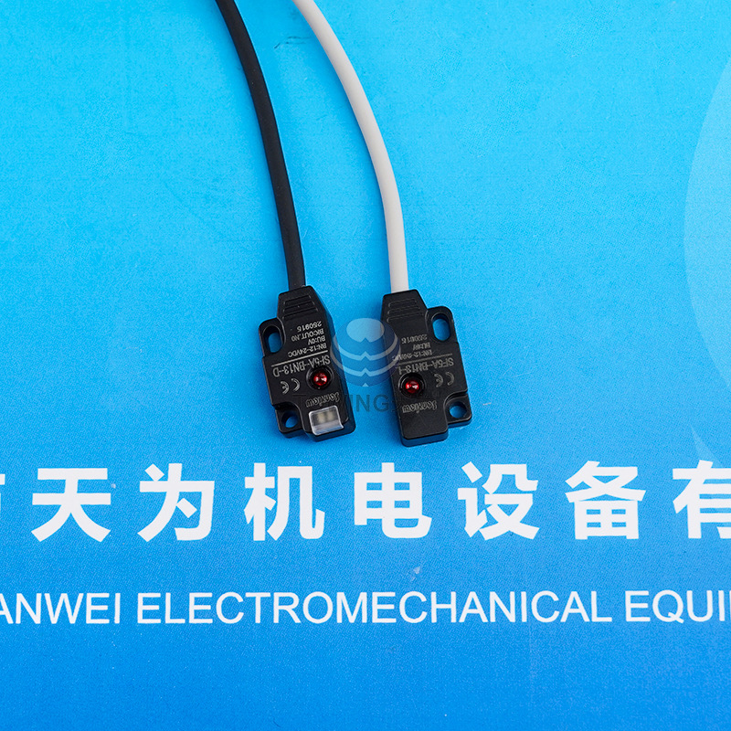 Sf5A-Bn13 New Original Senview Senjue Photoelectric Sensor