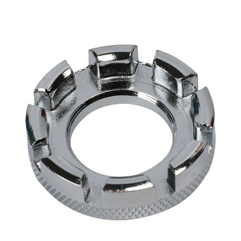 Ключ для спиц горного велосипеда из хромомолибденовой стали