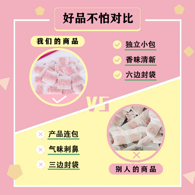 Floral Camphor Balls for Wardrobe Fragrance, Insect Repellent, Anti-Mold, Anti-Cockroach Balls, Moth Repellent Sheets, Anti-Mite Packs, Mosquito Repellent