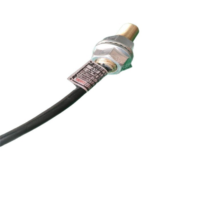 Guc15 Mining Intrinsically Safe Position Sensor, Control Switch Proximity Switch, Compact Structure and Easy Maintenance