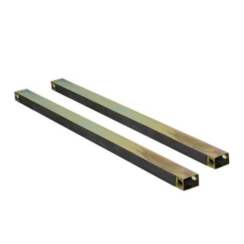 Customized All-Steel Anti-Static Floor Beams, Computer Room Floor Accessories, Anti-Static Keel Elevated Thickeneded Leg Supports