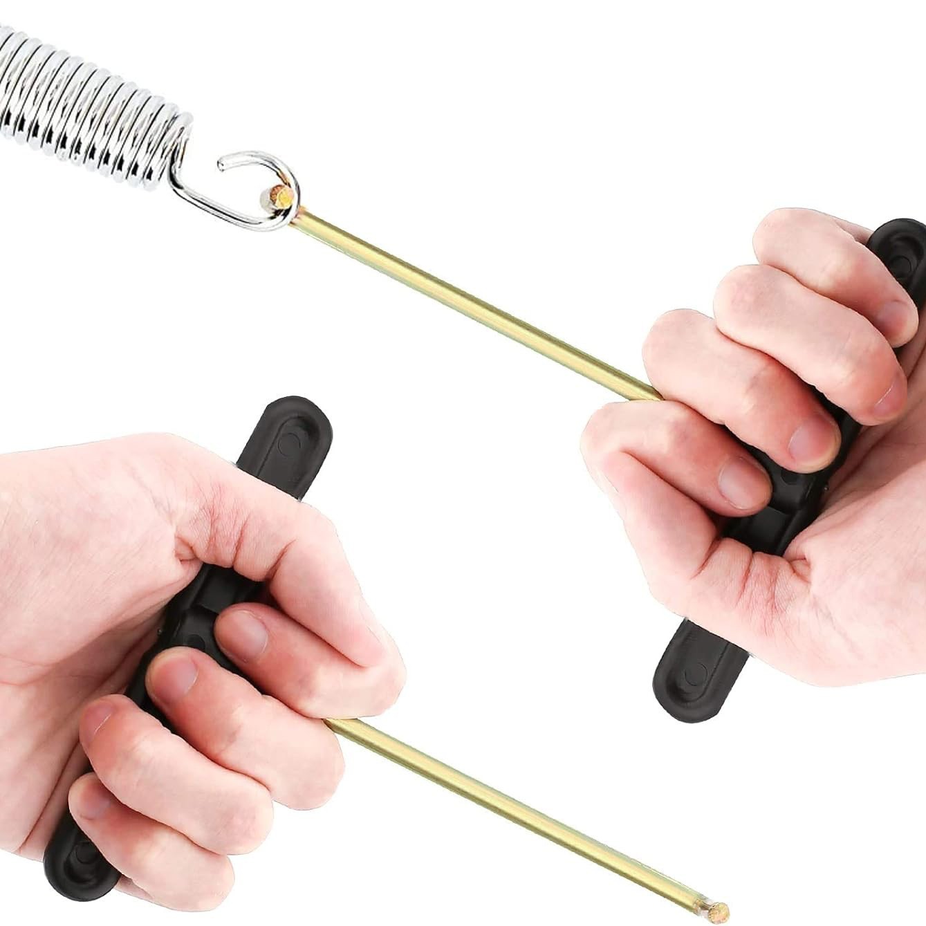 Spring hook, trampoline, trampoline, trampoline, trampoline, assembly and installation tools, spring hook hook, spring accessories