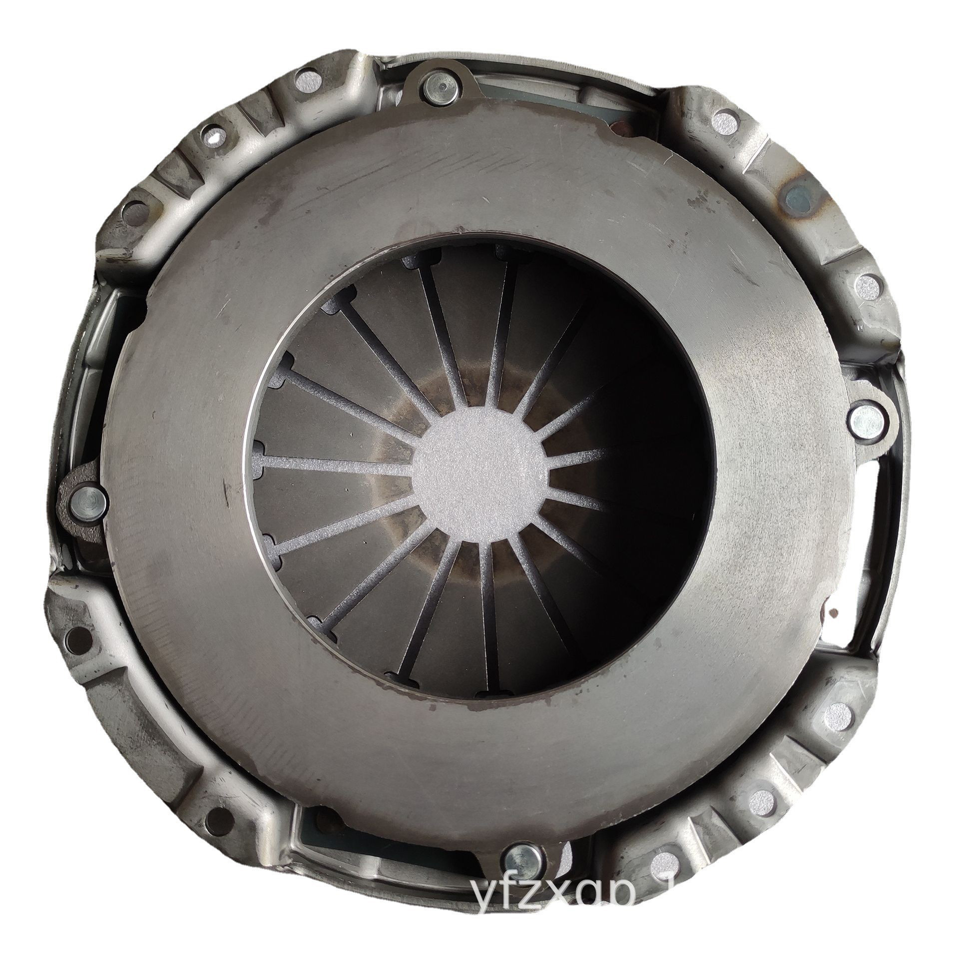 HINO 300 W04C engine clutch pressure plate 300MM HNC504 31210-E0010 HINO