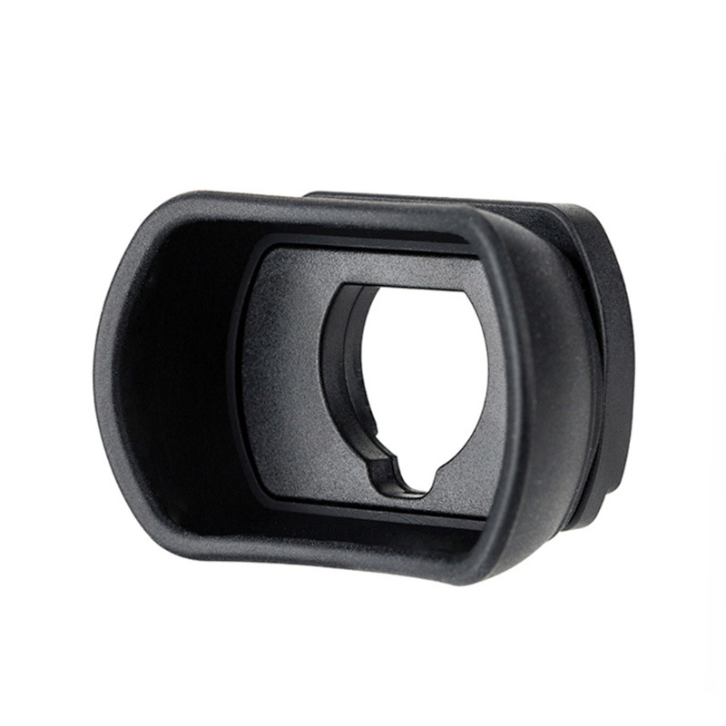 Suitable for Fuji Ec-Xt L Eye Mask Xt4 Xt2 Xh2S Xt3 Goggles Viewfinder 50S 100S Ec-G