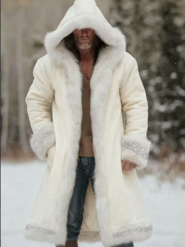 Amazon Cross-Border Christmas Snowman Costume Santa Claus Costume Christmas Clothes Antlers Carnival