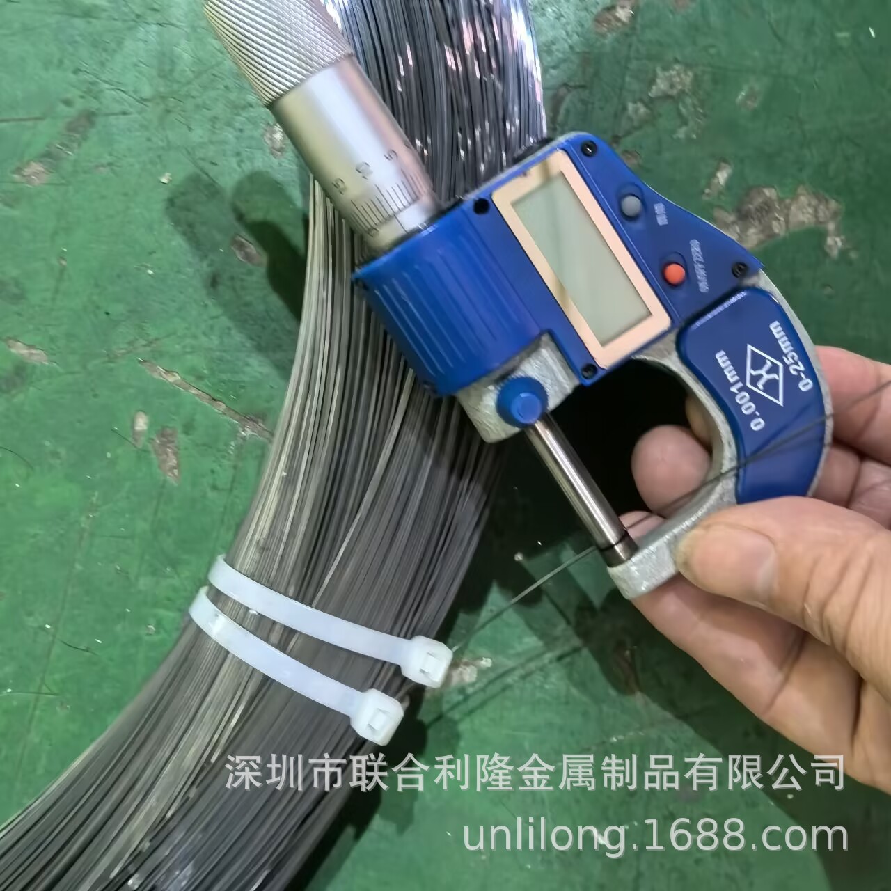 Black Pure Titanium Super Elastic Corrosion-Resistant Not Easily Deformed Nickel-Titanium Alloy Memory Alloy Round Wire Acupuncture Guide Wire