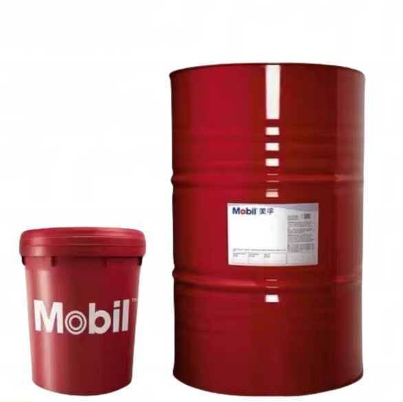 Mobil Anti-Wear Hydraulic Oil Aw 22 32 46 68 100 150 Mobil Hydraulic Aw 22