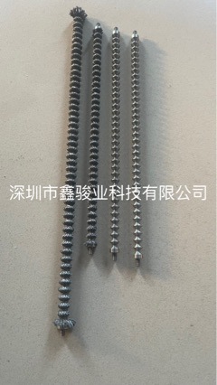 Ptfe Ball Cleaning Strip Utg Glass Cleaning Basket Cleaning Card Ptfe Cleaning Rack Accessories Teflon Products