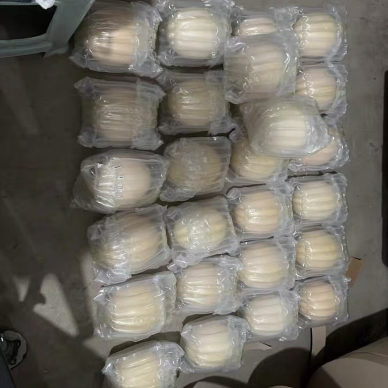 Fresh and Edible Ostrich Eggs, Extra-Large Size, Perfect for the Beginning of Summer, Ready-To-Eat, Ideal for Large Holiday Gifts, High-End Ingredients