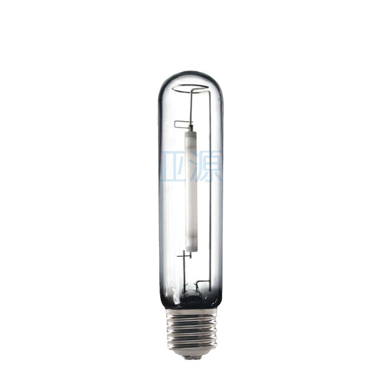 Shanghai Yaming sodium lamp NG400T E40 Yaming 400W sodium lamp Yaming sodium lamp tube