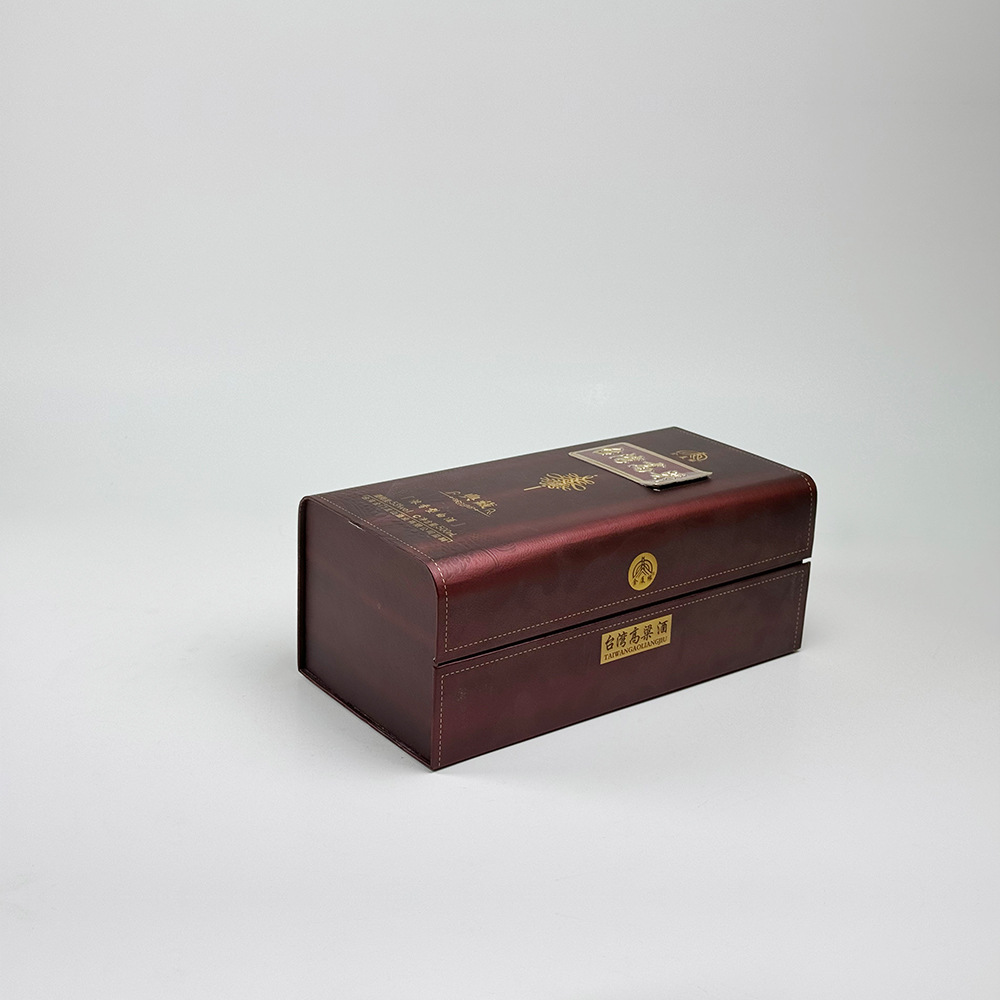 Customized Wine Boxes, Foreign Wine Gift Boxes, Hand-Held Boxes, Private Edition Cosmetic Boxes, Special-Shaped Boxes, Leather Boxes, Wooden Boxes, Paper Boxes, Hand-Held Gold Stamping