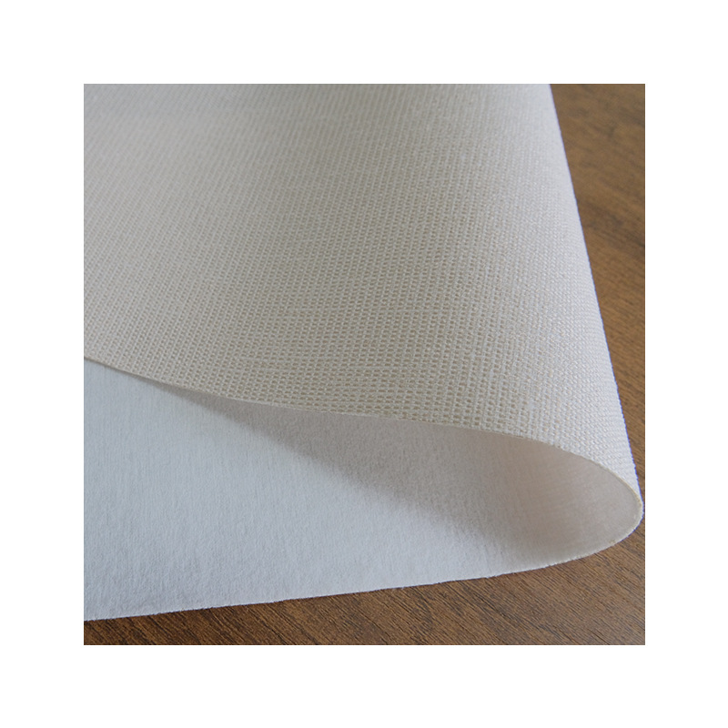 Manufacturer Linen Bamboo Solid Color Seamless Wall Covering Bedroom Living Room Background Wall Covering Hotel Workwear Engineering Wall Covering Wholesale