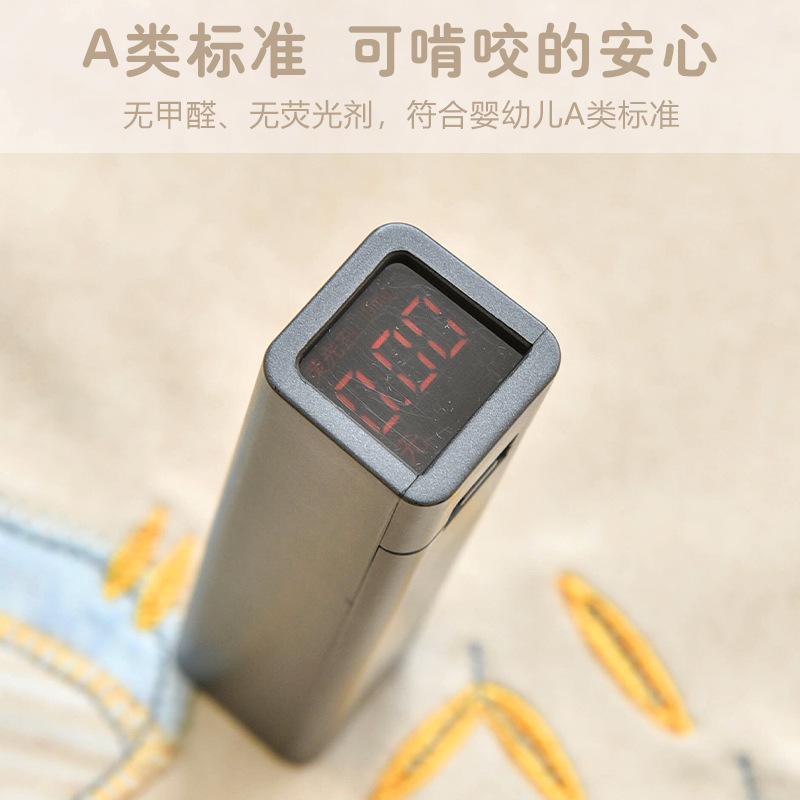 Baby Colored Cotton Quilt Pure Cotton Newborn Children's Quilt Baby Kindergarten All-Season Colored Cotton Cotton Quilt