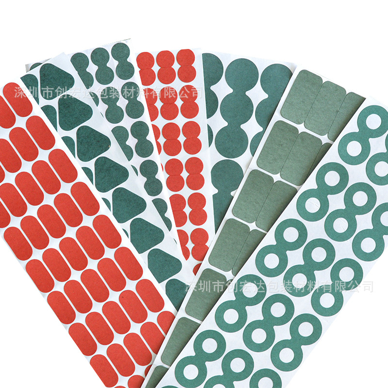 18650 21700 32700 lithium battery green shell paper fireproof coating any width 65mm highland barley paper roll material