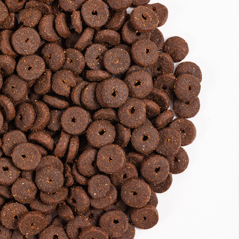 Корм для щенков оптом для собак Тедди золотистого ретривера и лабрадора