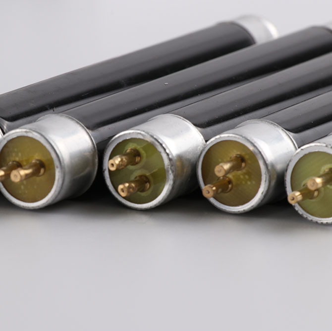 F4T5BLB black lamp tube UV black purple tube money detector catch scorpion mosquito killer Lamp UV lamp