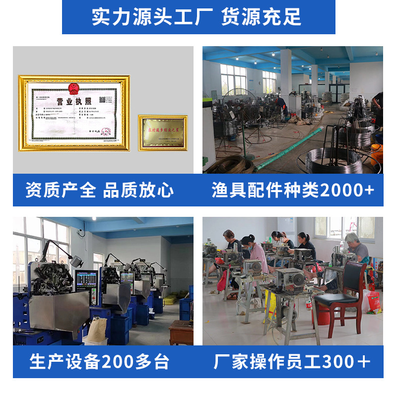 10mm Single Copper Tube Fishing Tackle Line Clamp Tube Fishing Line Fixing Tube Tube Clamp Line Stopper Fishing Tackle Small Accessories Factory