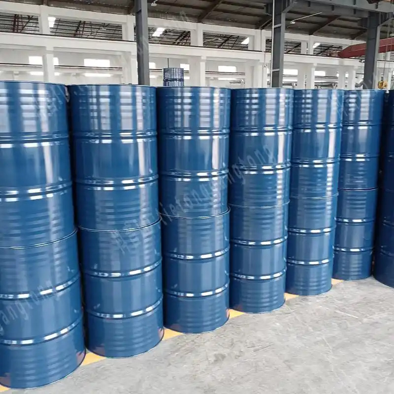 N-Hydroxyethyl Ethylene Diamine 2-Hydroxyethyl Ethylene Diamine Β-Hydroxyethyl Ethylene Diamine Factory Direct Supply to Zhejiang