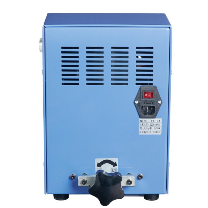 Microcomputer Type Sterile Homogenizer, Sterile Homogenizer, Free 100 Homogenizing Bags