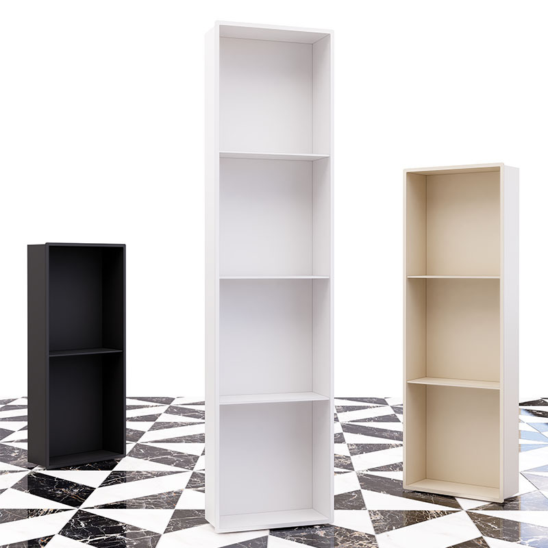 Factory Direct Supply Bathroom Niche Storage Rack Embedded Aluminum Alloy Niche Cabinet Bathroom Shower Room Niche