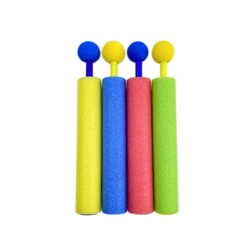 Новое летнее EVA водяное оружие для детей, мини пенный водяной пистолет, игрушка для пляжа